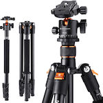 K&F Concept TM2324 Photography Tripod