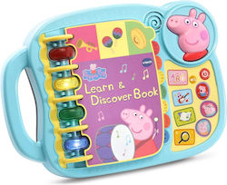 Vtech Baby Toy Learn & Discovery with Music and Sounds