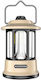 Superfire Rechargeable Lantern for Camping Waterproof with Flashlight & Powerbank 220lm 4.5W