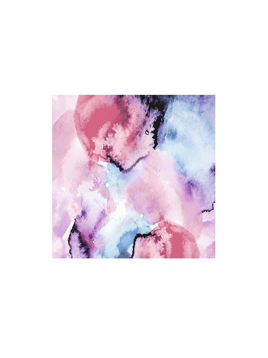 InTheBox Galu Painting on Canvas 60x60cm