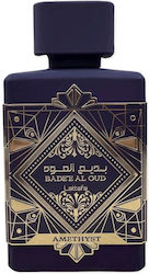Lattafa Bade´e Al Oud Amethyst Eau de Parfum 100ml Lattafa Bade´e Al Oud Amethyst Eau de Parfum 100ml