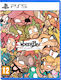 Wonder Boy: The Dragon's Trap PS5 Game