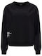 Women's Sweatshirt Black