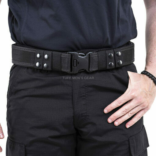 Belt Αστυνομίας Security L104