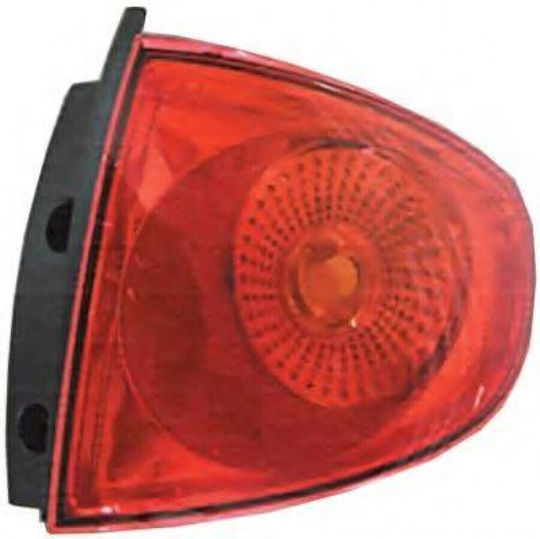 Magneti Marelli Taillights for Seat Altea 2004-2015