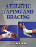 Athletic Taping and Bracing