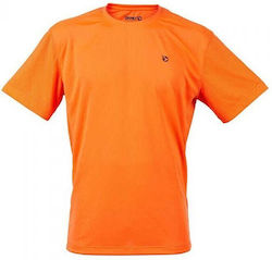 Gamo Tricou T-Tech În Culoare Portocalie
