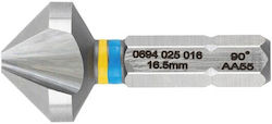 Wurth Zebra Cutter Bit HSS Wurth Zebra Cutter Bit HSS