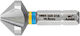 Wurth Short Conical Cutter Yellow-Blue Ring HSS Cutter Bit HSS 10mm