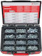Wurth 5964098600 Grease Nipple 600τμχ Power Tools