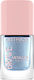 Catrice Cosmetics Brave Metallics Лак за Нокти ...