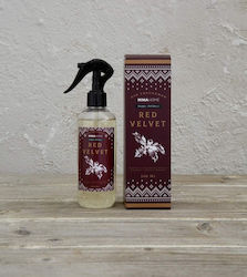 Nima Χριστουγεννιάτικο Spray Red Velvet 240ml