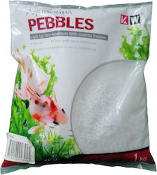 Pet Camelot Aquarium Gravel 1kg
