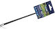 Hobby Easy Net Απόχη Ενυδρείου 8cm