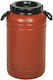 Miltoplast Plastic Container 60lt 0911-60