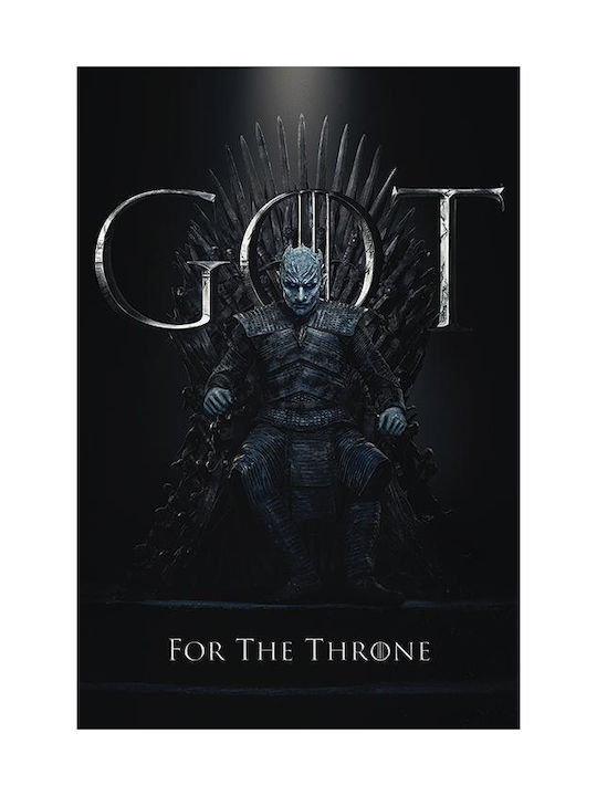 Pyramid International Αφίσα Game of Thrones 61x91cm