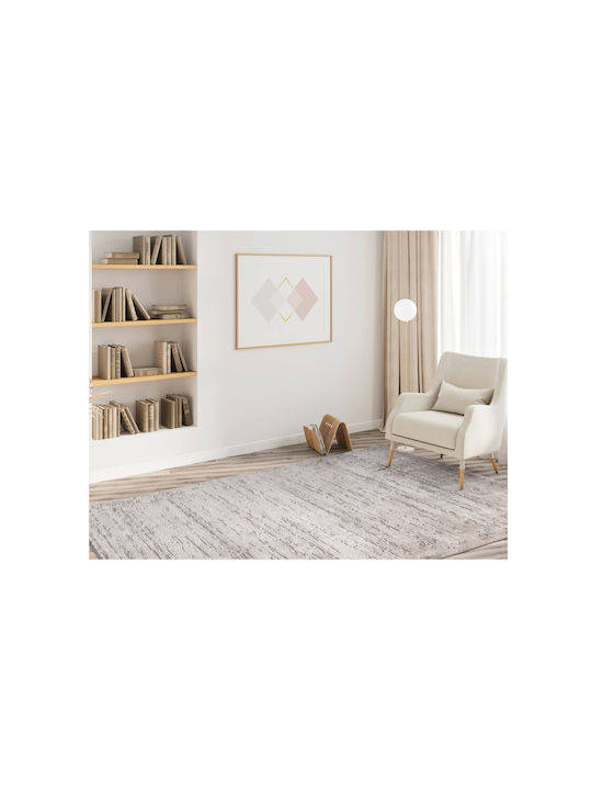 Ezzo Stella Χαλί Ορθογώνιο Beige 155x230cm