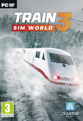 Train Sim World 3 PC Game