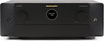 Marantz Cinema 50 Amplificator Home Cinema 4K/8K 9 Canale 110W/8Ω 150W/6Ω cu HDR și Dolby Atmos Negru