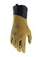 Fox Defend Pro Fire Winter Men's Motocross Gloves Waterproof Brown