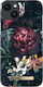 iDeal Of Sweden Fashion Back Cover Δερματίνης / Πλαστικό Dawn Bloom (iPhone 14 Plus)