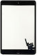 Touch Mechanism Type A Replacement Part μαύρος (iPad mini 3)