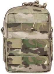 Assault Molle Small Warrior Υφασμάτινη Τσάντα Κυνηγιού Χακί Assault Molle Small Warrior Υφασμάτινη Τσάντα Κυνηγιού Χακί