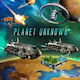 Настолна игра Planet Unknown за 1-6 играчи 10+ години (EN) Adam's Apple Games