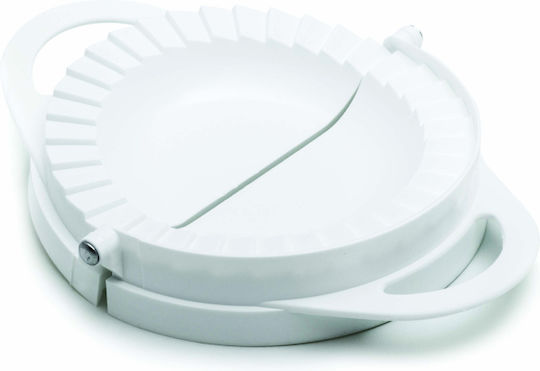 Svim Dough Mold Calzone 18×6.5cm