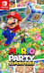 Mario Party Superstars Switch Game (Used)