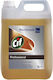 Cif Professional Wood and Laminate Stain Cleaner for Professional Use Suitable for Stone and Floors 5ml