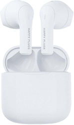 Happy Plugs Joy In-Ear Weiä Happy Plugs Joy In-Ear Weiä