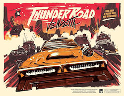 Restoration Games Thunder Road Vendetta 10+ Jahre 9400REO (EN) Restoration Games Thunder Road Vendetta 10+ Jahre 9400REO (EN)
