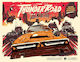 Επιτραπέζιο Παιχνίδι Thunder Road Vendetta για 2-4 Παίκτες 10+ Ετών (EN) Restoration Games