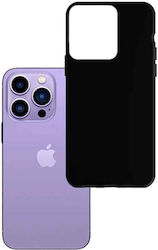 3MK Matt Blace (iPhone 14 Pro Max) 3MK Matt Blace (iPhone 14 Pro Max)