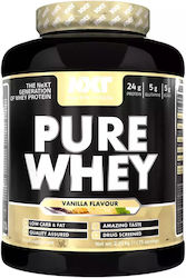 Nxt Nutrition Pure Whey Βανίλια 2.25kg