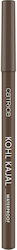 Catrice Cosmetics Kohl Kajal Μαλακό Μολύβι Ματιών 040 Optic BrownChoc Catrice Cosmetics Kohl Kajal Μαλακό Μολύβι Ματιών 040 Optic BrownChoc
