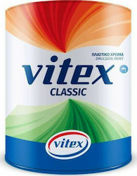 Vitex Classic Plastic Paint for Interior Use 0033 Chafed Wheat 10lt