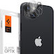 Spigen Lens Protector 2τμχ Protecție Cameră Sticlă călită pentru iPhone 14 / 14 Plus AGL05229