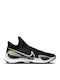 Renew Elevate III Low Basketball Shoes Black / White / Off Noir / Anthracite