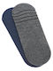 Admiral Șosete Sportive Multicolor 2 perechi
