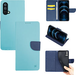 Sonique Trend Ciel / Dark Blue (OnePlus Nord CE)