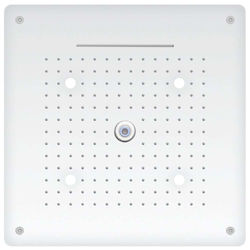 Sparke Platz Duschkopf 50x50cm