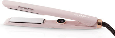 Hair Majesty HM-4030 Hair Straightener with Ceramic Plates 48W