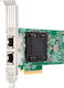 HP HPE Ethernet Adapter 10Gb 2port BASET v1 Ενσύρματη Κάρτα Δικτύου Gigabit (1Gbps) Ethernet PCI-e
