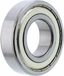 Washing Machine Bearing NSK 6206 Zz