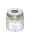 Αρωματικό Κερί Coco σε Βάζο με Άρωμα Καρύδα 65gr