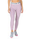 Women's Long Training Legging High Waisted Purple