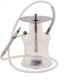 Oduman Ναργιλές N2 Einzeln Clear 28cm