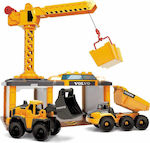 Dickie Volvo Construction Loader for 3++ Years